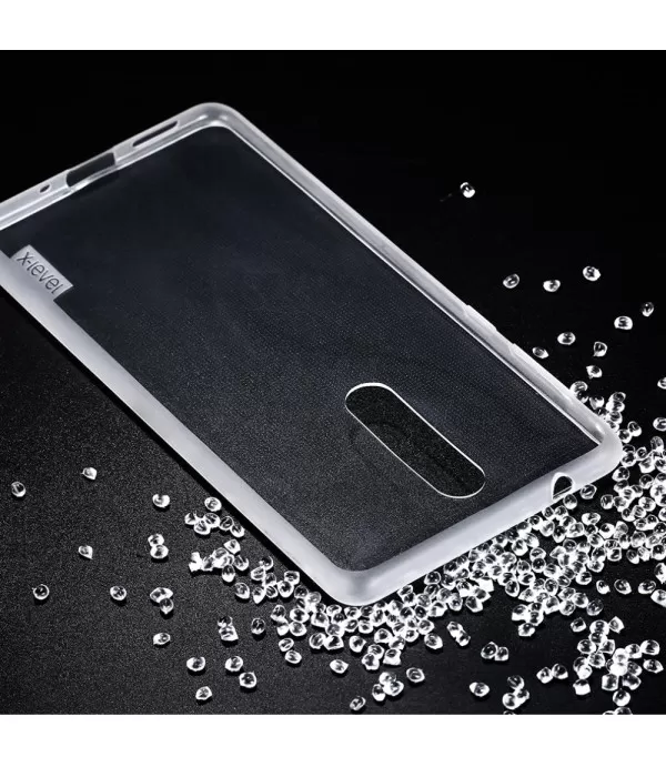 Silikonska zaštitna maska Nokia 8