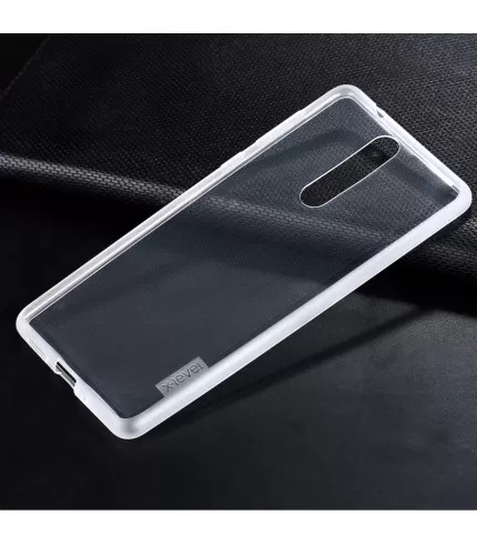 Silikonska zaštitna maska Nokia 8