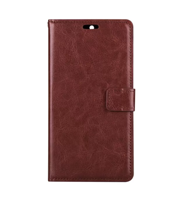 Kožna torbica futrola Nokia 6