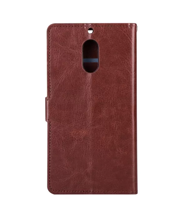 Kožna torbica futrola Nokia 6