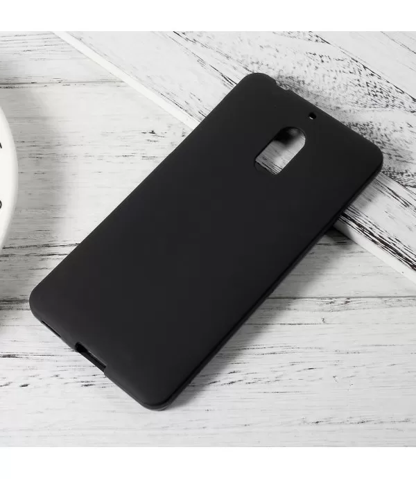 Silikonska zaštitna maska Nokia 6