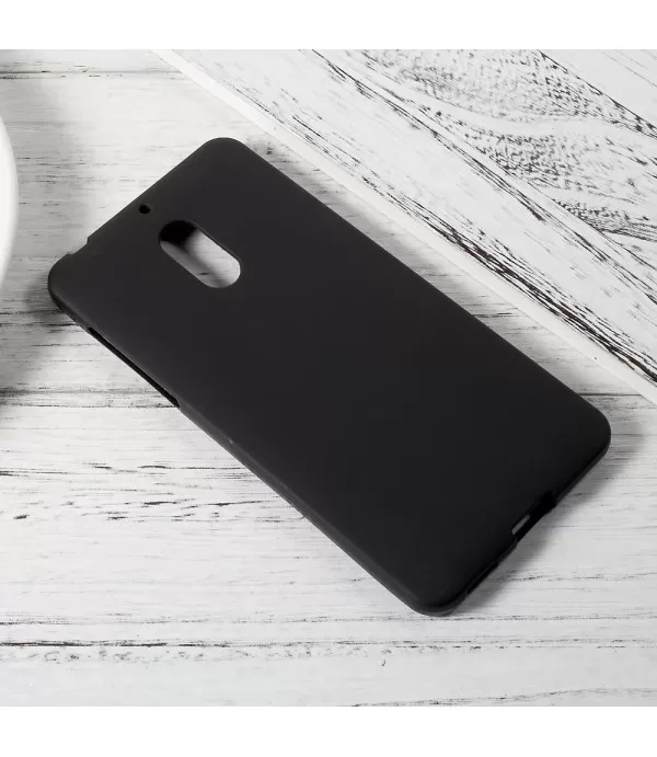 Silikonska zaštitna maska Nokia 6
