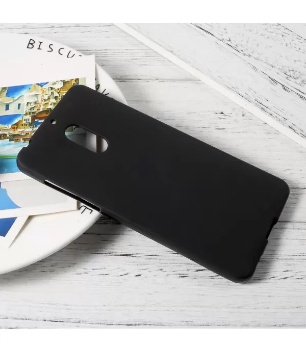 Silikonska zaštitna maska Nokia 6