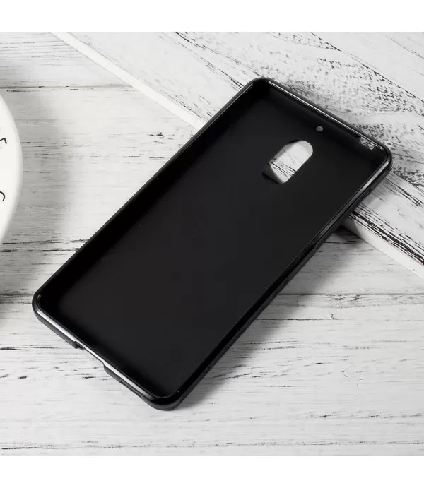 Silikonska zaštitna maska Nokia 6