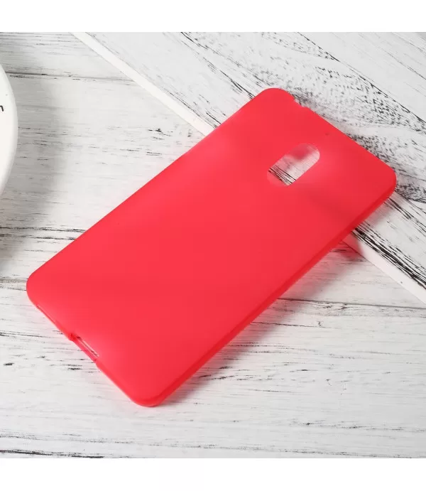 Silikonska zaštitna maska Nokia 6