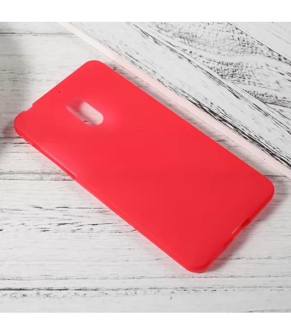 Silikonska zaštitna maska Nokia 6
