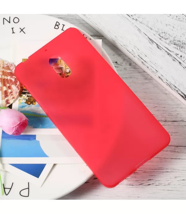 Silikonska zaštitna maska Nokia 6
