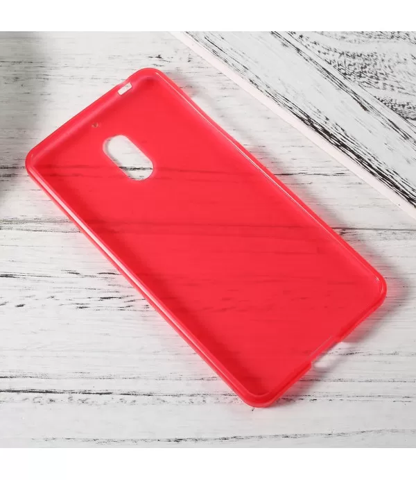 Silikonska zaštitna maska Nokia 6
