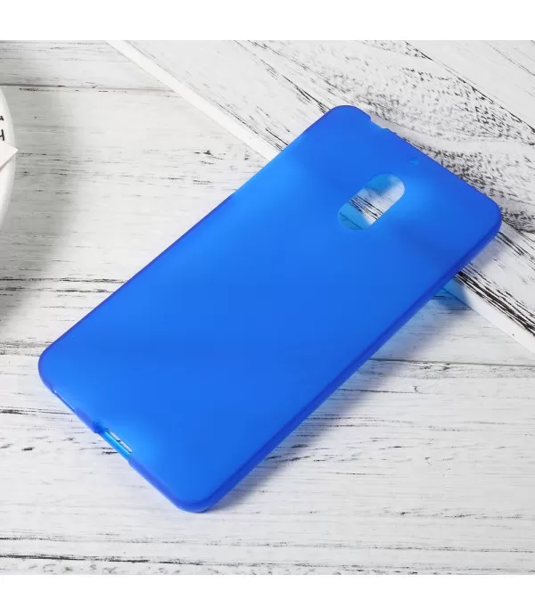 Silikonska zaštitna maska Nokia 6