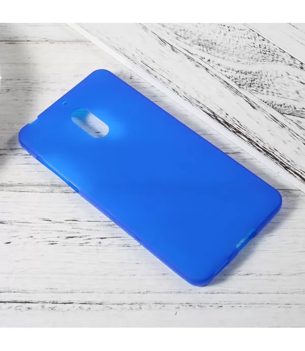 Silikonska zaštitna maska Nokia 6