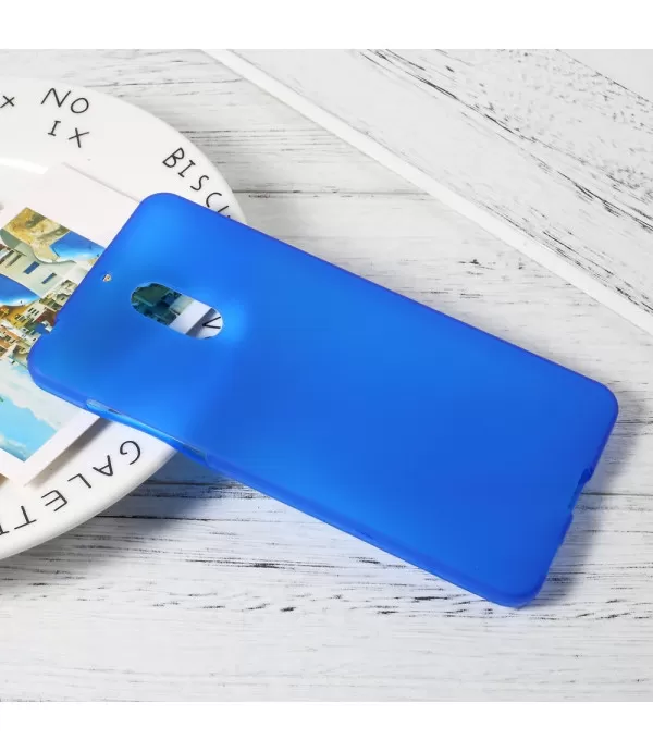 Silikonska zaštitna maska Nokia 6