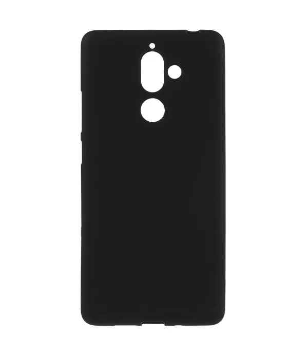 Silikonska zaštitna maska Nokia 7 Plus