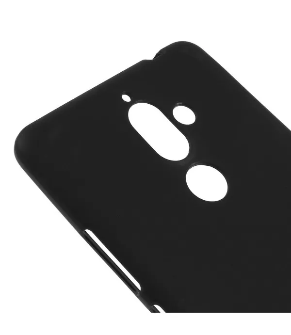 Silikonska zaštitna maska Nokia 7 Plus