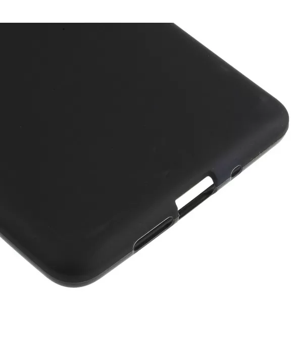 Silikonska zaštitna maska Nokia 7 Plus