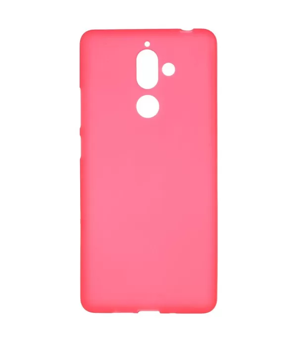 Silikonska zaštitna maska Nokia 7 Plus