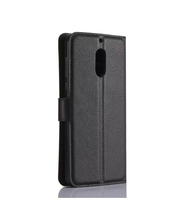 Kožna torbica futrola Nokia 6