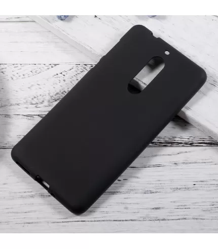 Silikonska zaštitna maska Nokia 5