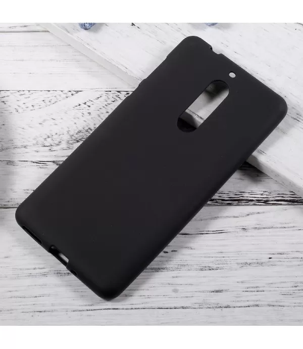 Silikonska zaštitna maska Nokia 5