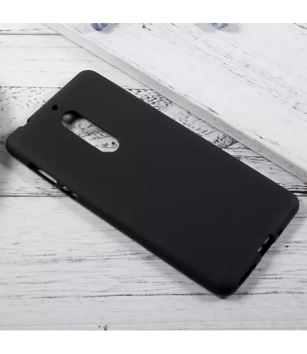 Silikonska zaštitna maska Nokia 5