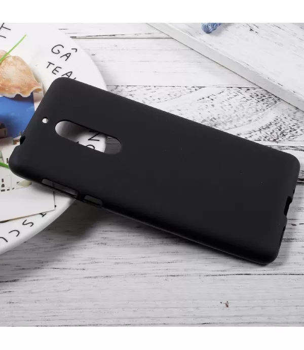 Silikonska zaštitna maska Nokia 5