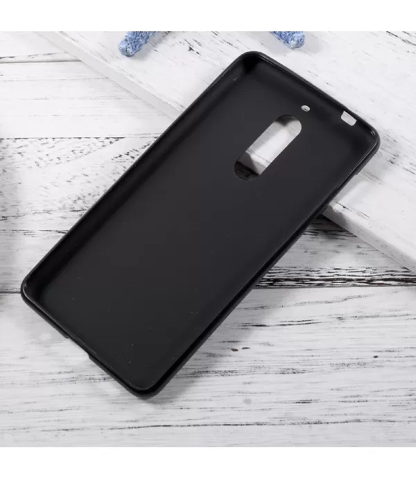 Silikonska zaštitna maska Nokia 5