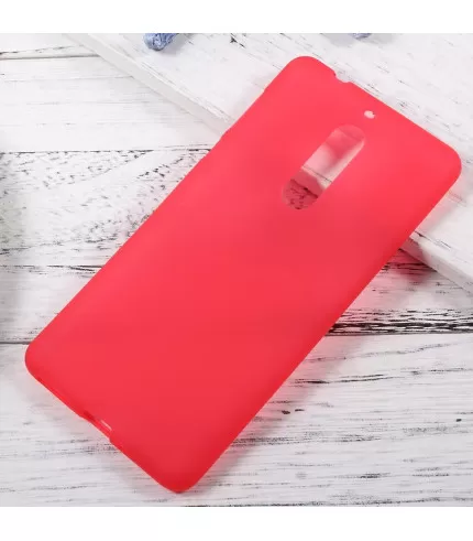 Silikonska zaštitna maska Nokia 5