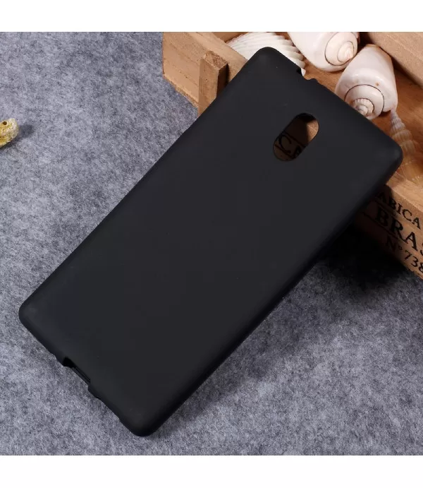 Silikonska zaštitna maska Nokia 3