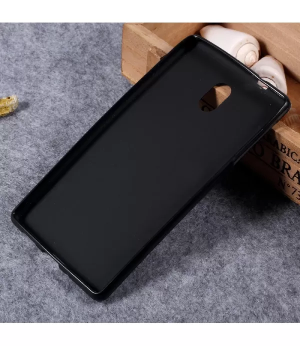 Silikonska zaštitna maska Nokia 3