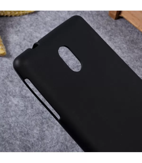 Silikonska zaštitna maska Nokia 3