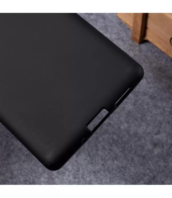 Silikonska zaštitna maska Nokia 3