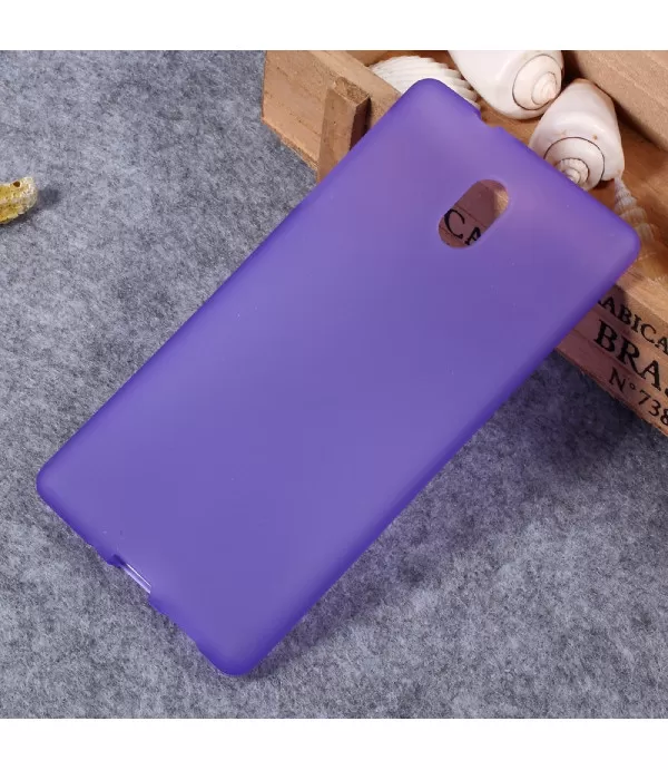 Silikonska zaštitna maska Nokia 3