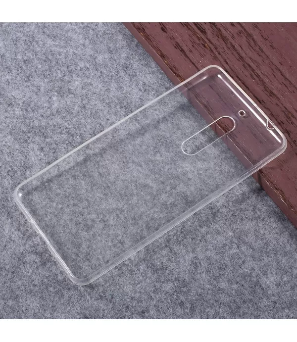 Silikonska zaštitna maska Nokia 5