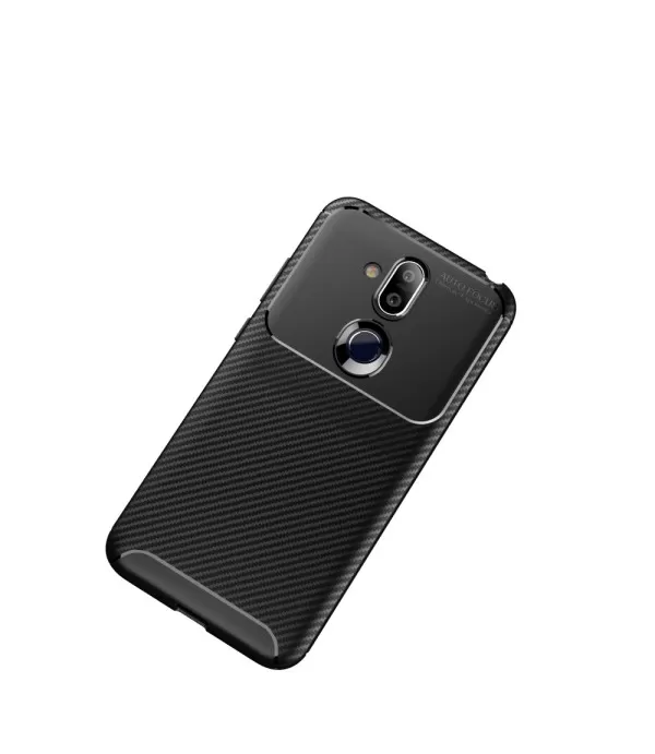 Silikonska zaštitna maska Nokia 8.1