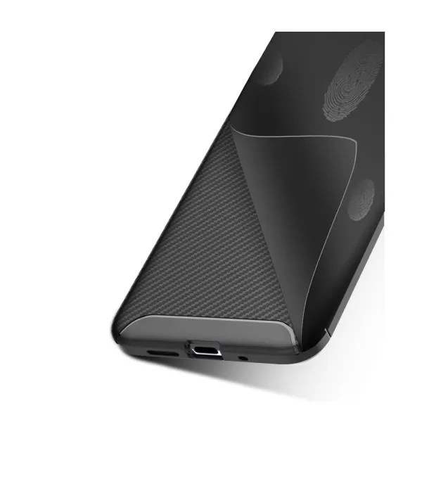 Silikonska zaštitna maska Nokia 8.1