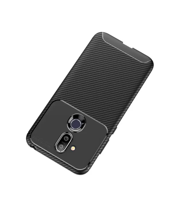 Silikonska zaštitna maska Nokia 8.1