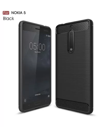 Silikonska zaštitna maska Nokia 5