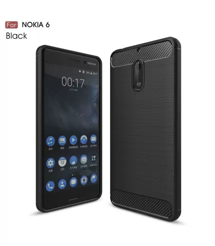 Silikonska zaštitna maska Nokia 6