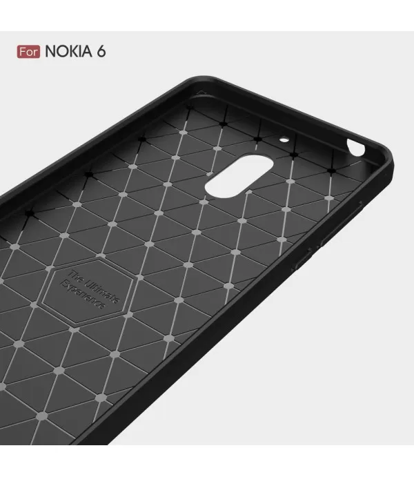 Silikonska zaštitna maska Nokia 6