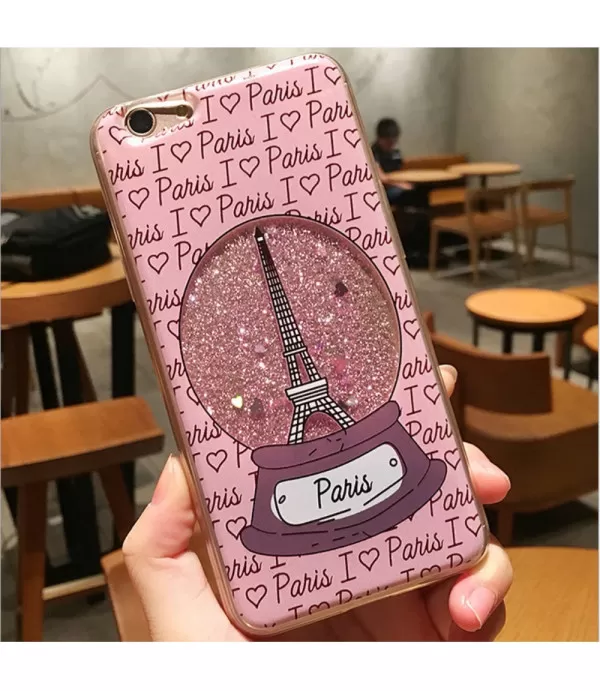 Silikonska zaštitna maska Apple iPhone 7 Plus iPhone 8 Plus Silikonska zaštitna maska Apple iPhone 7 Plus iPhone 8 Plus