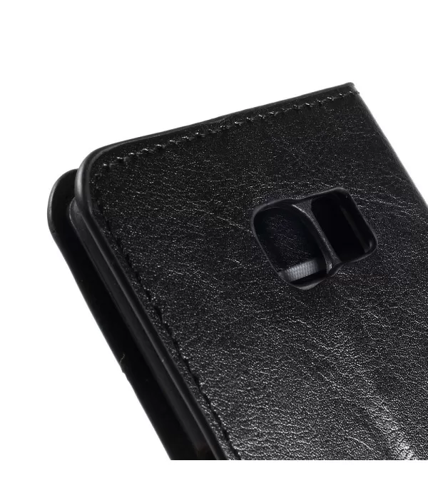 Kožna torbica futrola Samsung Galaxy S6 Edge