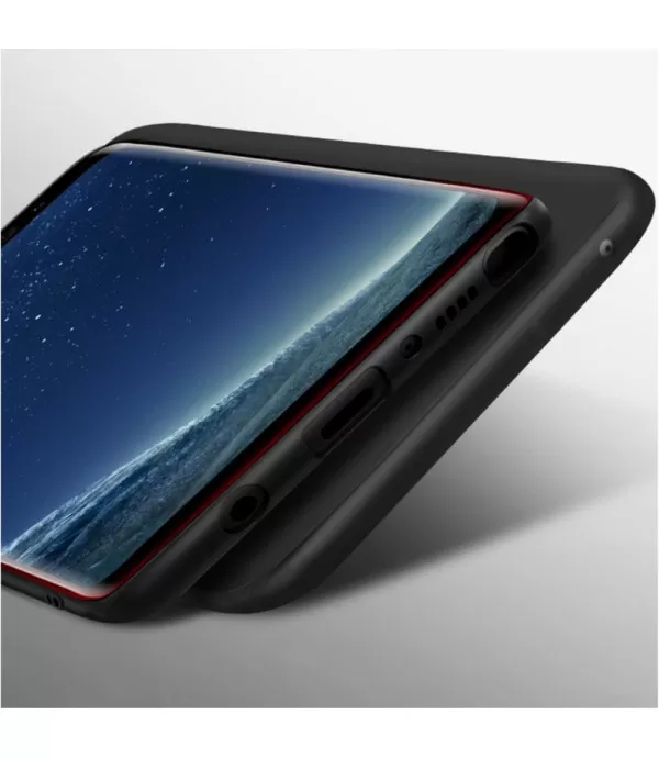 Silikonska zaštitna maska Samsung Galaxy Note 8