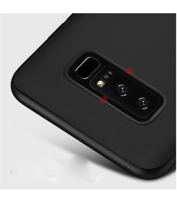 Silikonska zaštitna maska Samsung Galaxy Note 8
