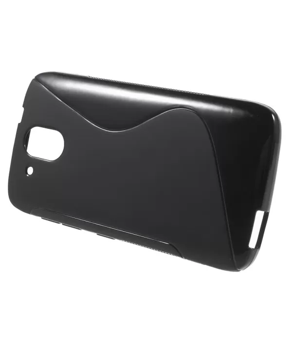 Silikonska zaštitna maska HTC Desire 526