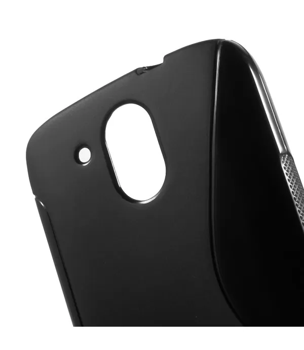 Silikonska zaštitna maska HTC Desire 526