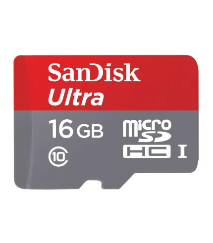 Memorijska kartica Sandisk 16 GB
