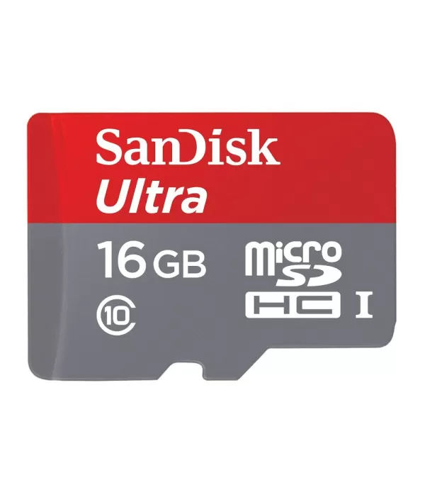Memorijska kartica Sandisk 16 GB