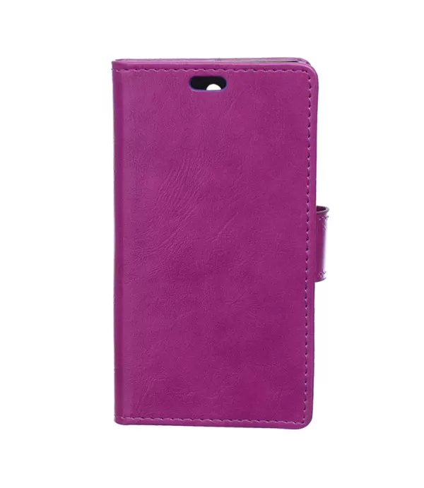 Kožna torbica Alcatel One Touch Idol 3 5.5"