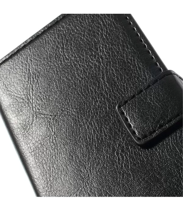 Kožna torbica futrola Apple iPhone SE 5S