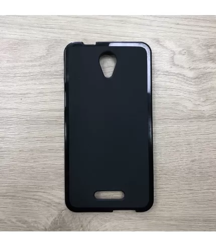 Silikonska maska Alcatel Pop 4 Plus