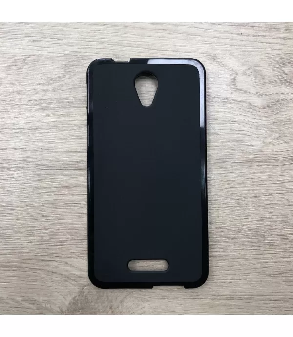 Silikonska maska Alcatel Pop 4 Plus